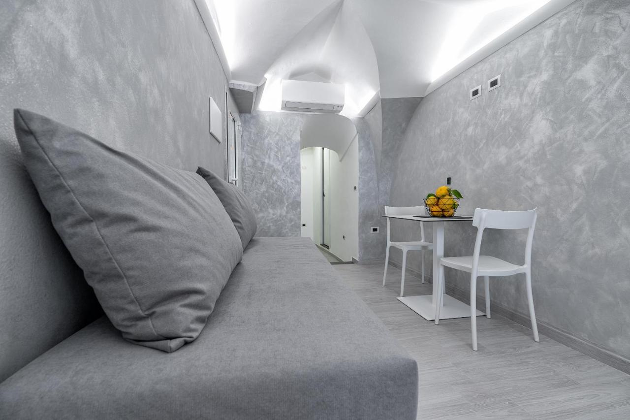 Ferienwohnung Casapa Atrani Exterior foto